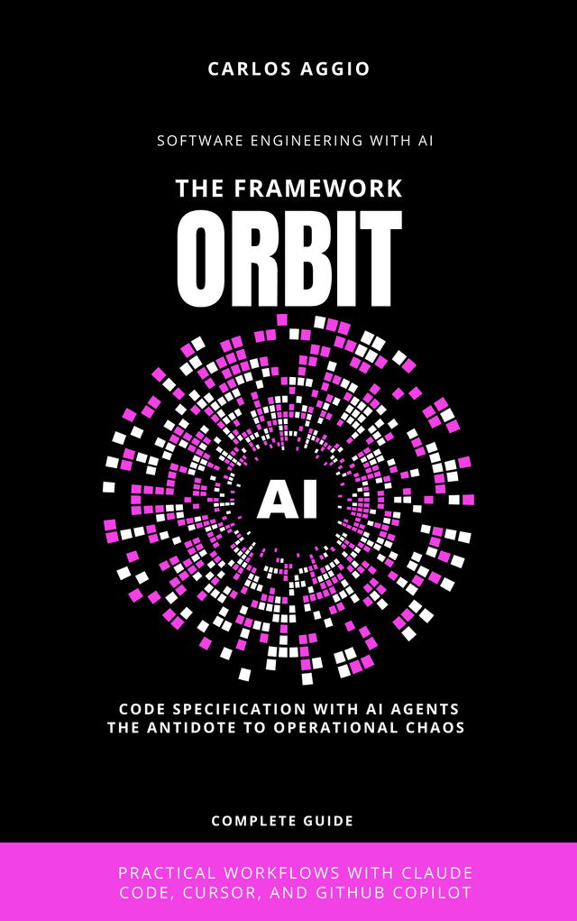 Software Engineering with AI: The ORBIT Framework