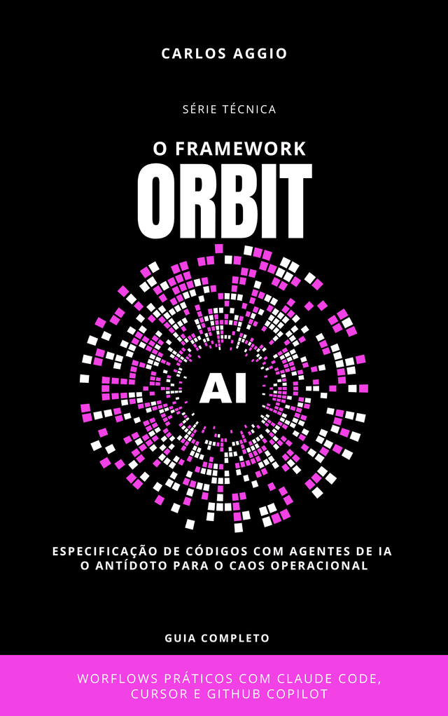 Framework ORBIT — Edição Português