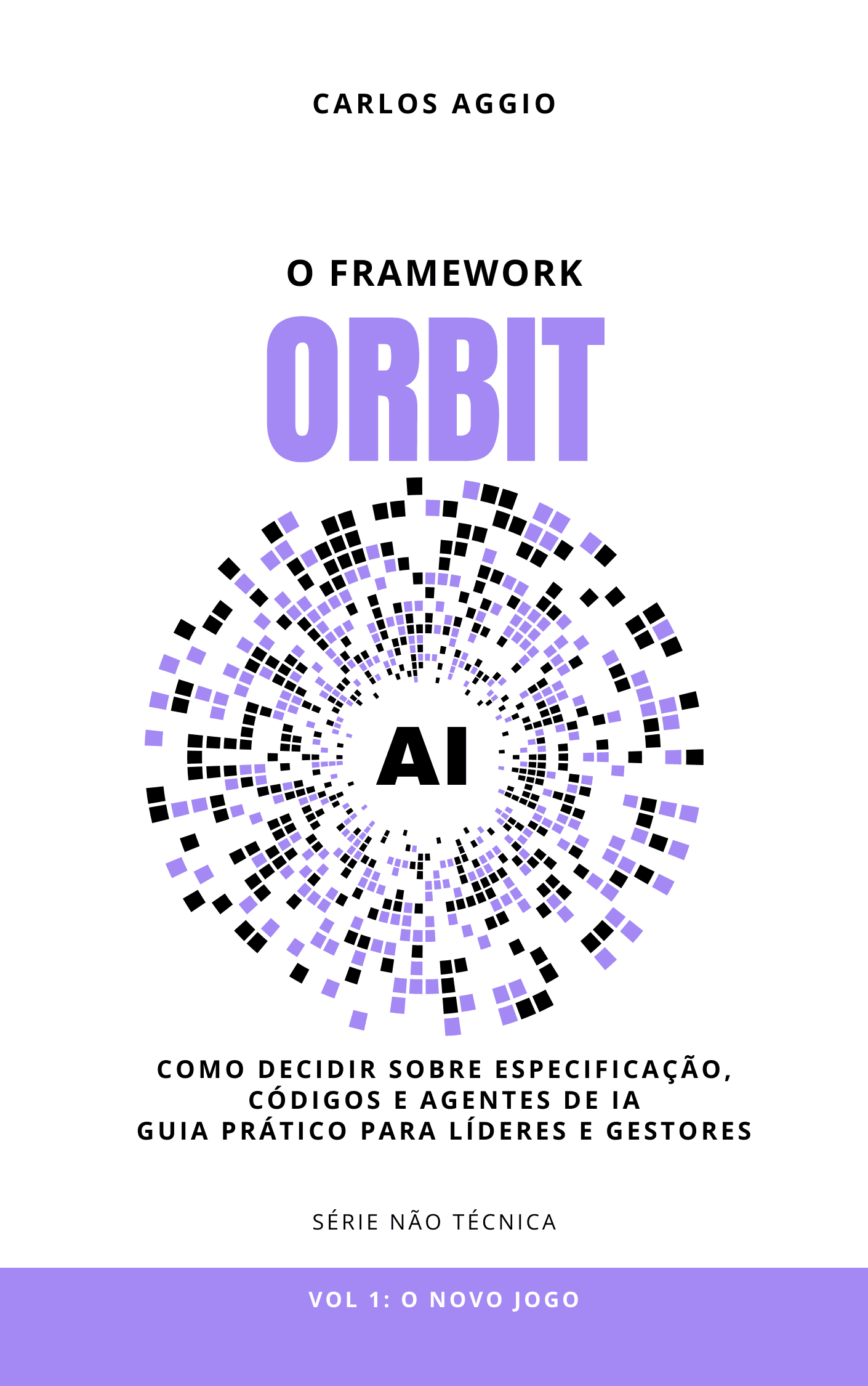 Série Estratégica — Vol. 01