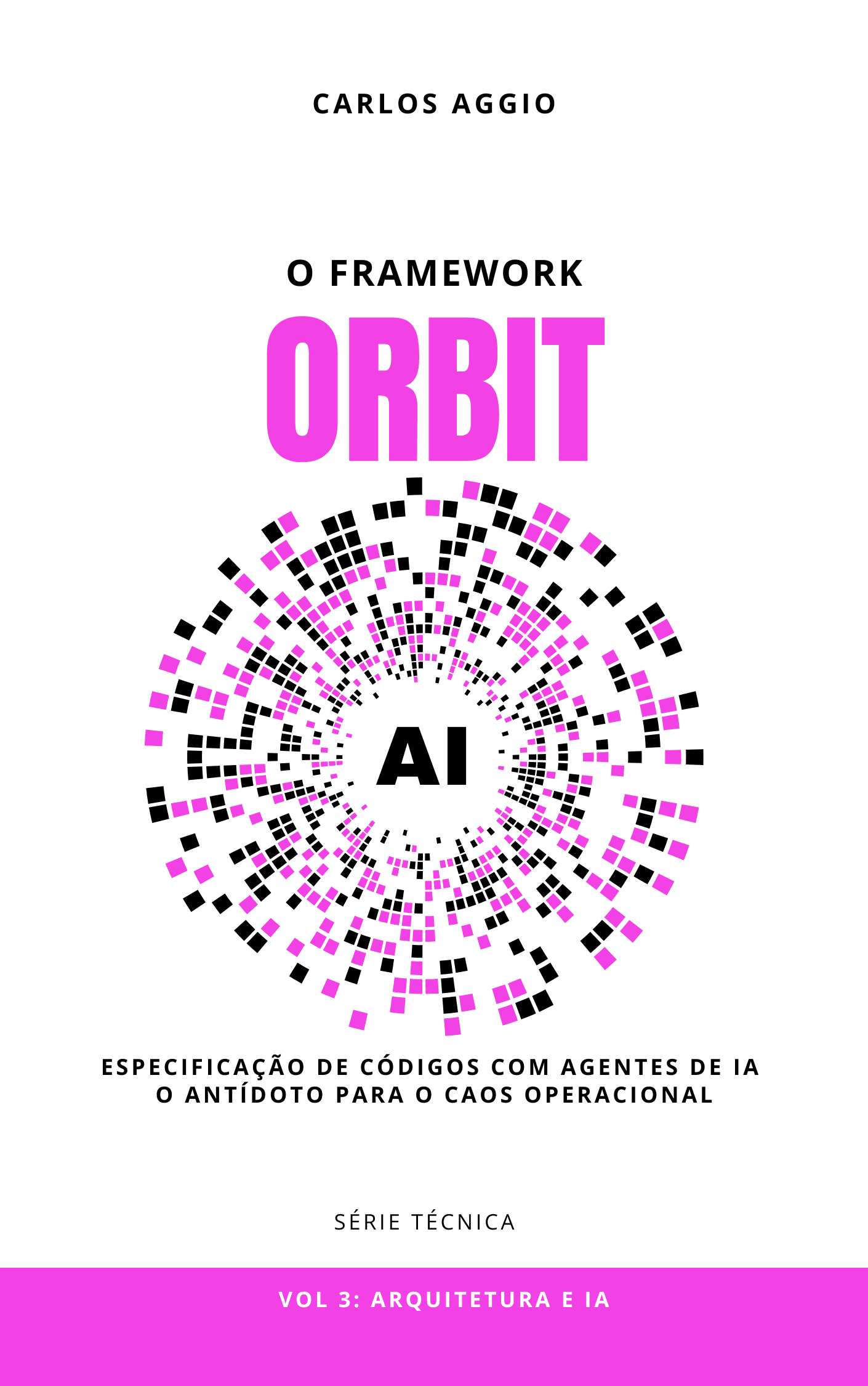 Arquitetura e IA — Vol. 03